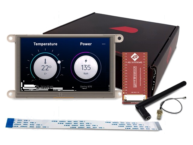 Display: TFT; 5 Display: TFT; 5